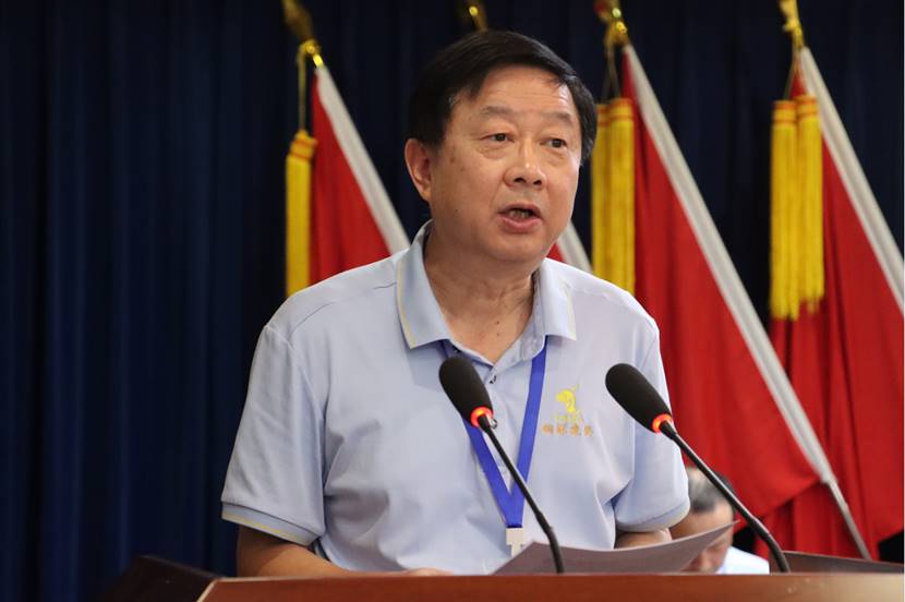 公司召開(kāi)三屆一次職工代表會(huì)、三屆工會(huì)會(huì)員代表會(huì)